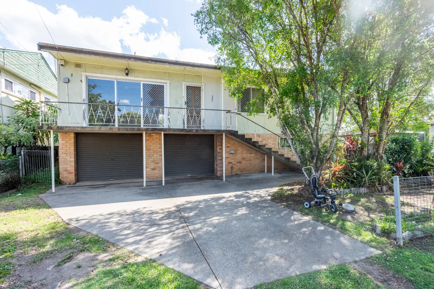 Main view of Homely house listing, 329 Powell Street, Grafton NSW 2460