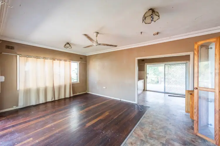 Second view of Homely house listing, 329 Powell Street, Grafton NSW 2460