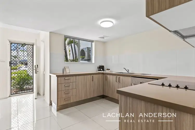 Second view of Homely unit listing, 30/2 Landsborough Parade, Golden Beach QLD 4551