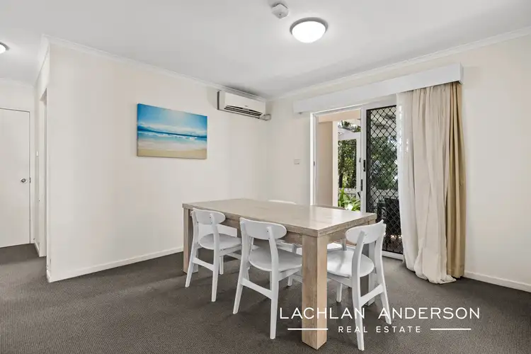 Fourth view of Homely unit listing, 30/2 Landsborough Parade, Golden Beach QLD 4551
