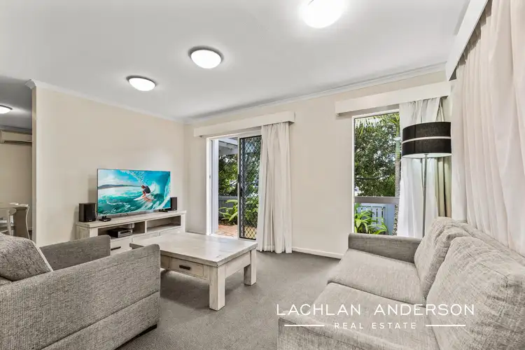 Fifth view of Homely unit listing, 30/2 Landsborough Parade, Golden Beach QLD 4551