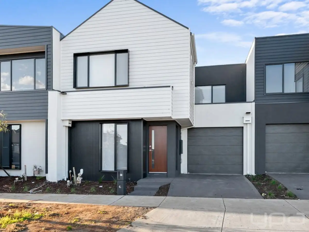 Main view of Homely townhouse listing, 99 Shelterbelt Avenue, Weir Views VIC 3338