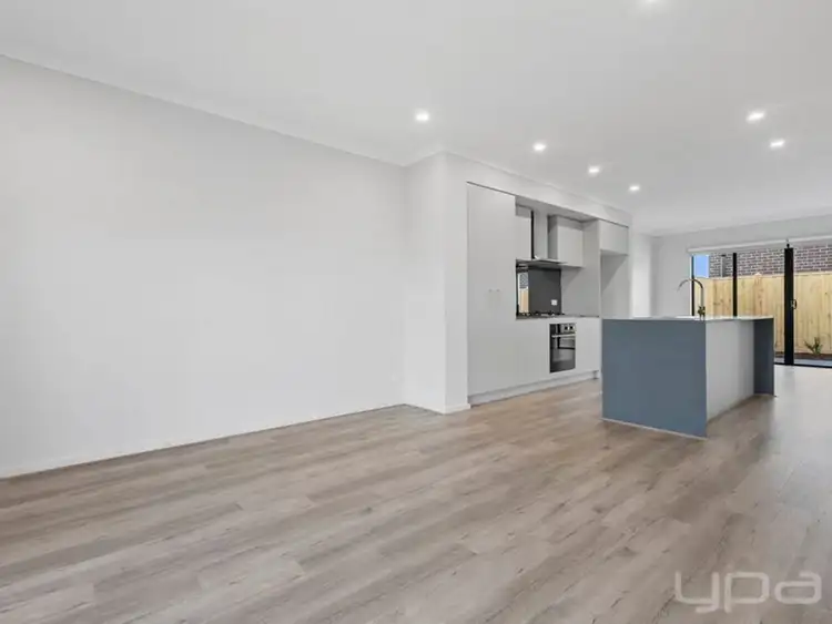 Third view of Homely townhouse listing, 99 Shelterbelt Avenue, Weir Views VIC 3338