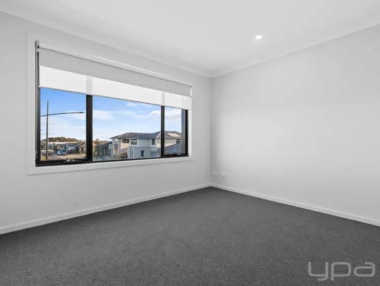 Fourth view of Homely townhouse listing, 99 Shelterbelt Avenue, Weir Views VIC 3338