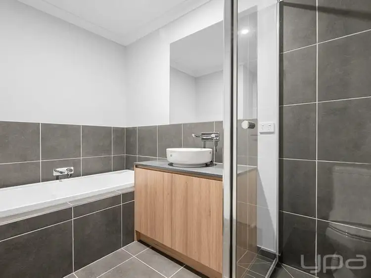 Fifth view of Homely townhouse listing, 99 Shelterbelt Avenue, Weir Views VIC 3338