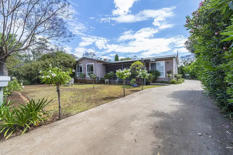 1/71 Oxford Road, Scone NSW 2337