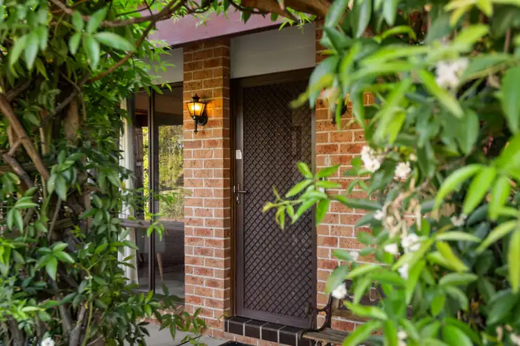 Second view of Homely house listing, 8 Youl Place, Bligh Park NSW 2756