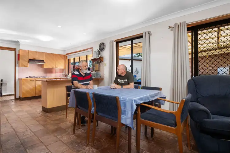 Third view of Homely house listing, 8 Youl Place, Bligh Park NSW 2756