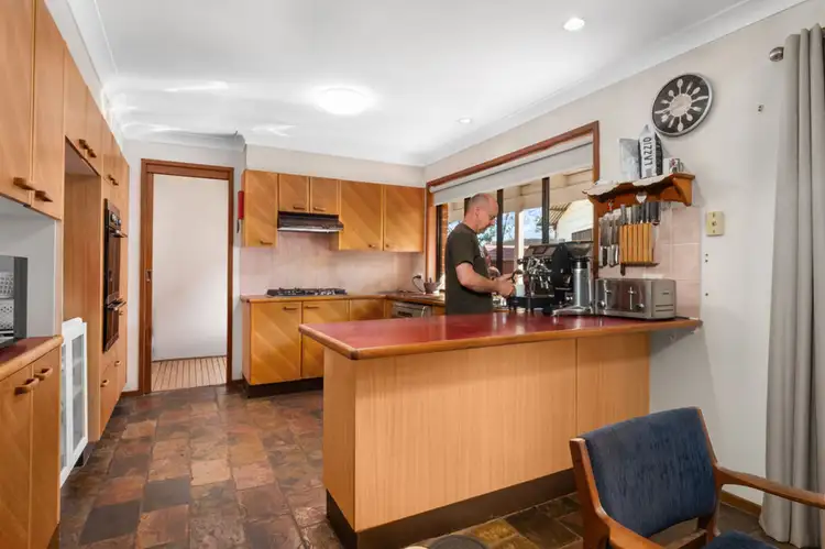 Fourth view of Homely house listing, 8 Youl Place, Bligh Park NSW 2756