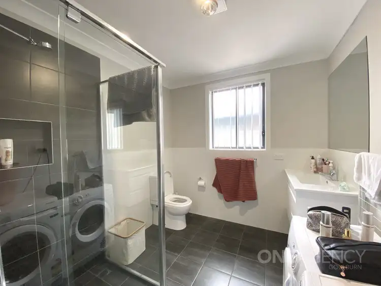 Fourth view of Homely flat listing, 36A Aston Martin Drive, Goulburn NSW 2580