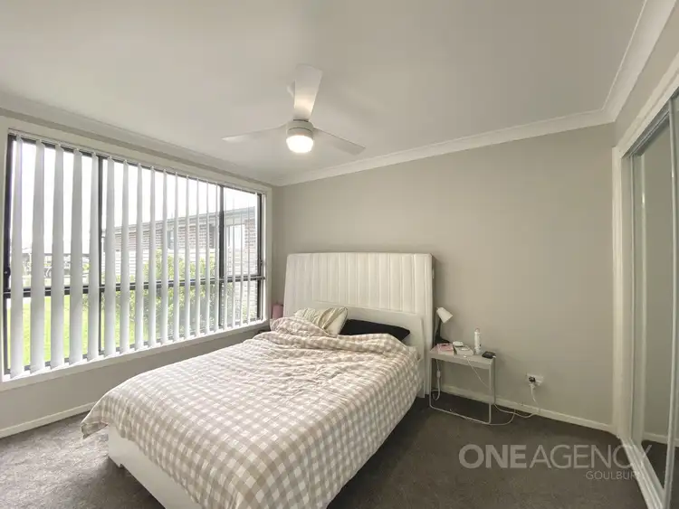 Fifth view of Homely flat listing, 36A Aston Martin Drive, Goulburn NSW 2580