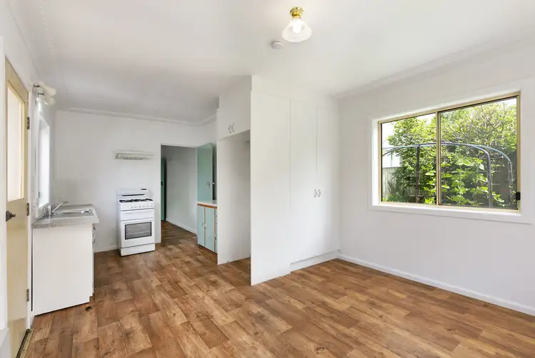 Second view of Homely apartment listing, 2/6 South Street, Wollongong NSW 2500