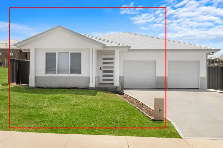 12 Lignite Avenue, Gillieston Heights NSW 2321