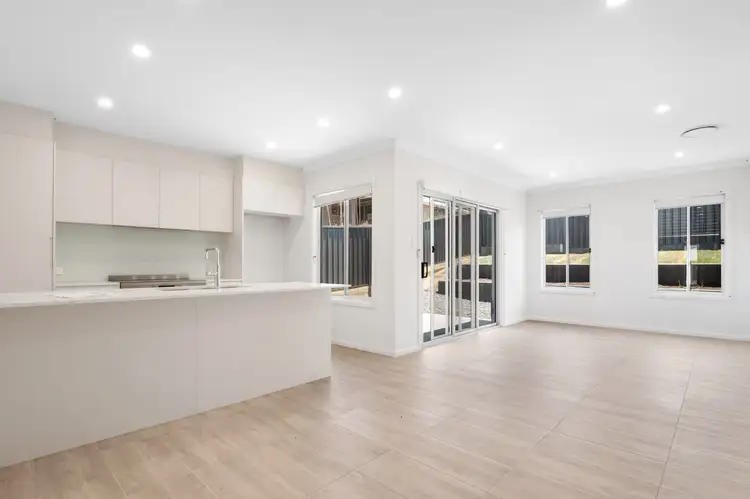 Second view of Homely house listing, 12 Lignite Avenue, Gillieston Heights NSW 2321