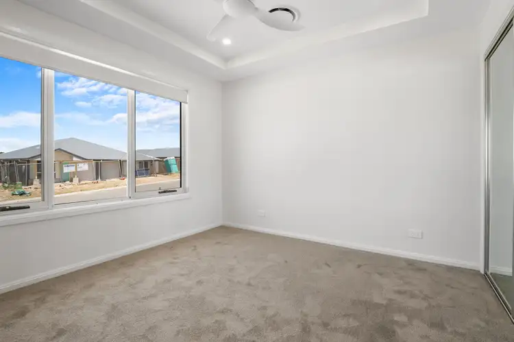 Fifth view of Homely house listing, 12 Lignite Avenue, Gillieston Heights NSW 2321