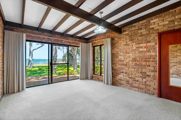 Second view of Homely house listing, 284 Tuggerawong Road, Tuggerawong NSW 2259