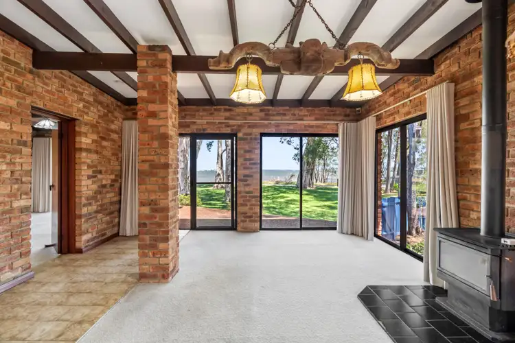 Third view of Homely house listing, 284 Tuggerawong Road, Tuggerawong NSW 2259