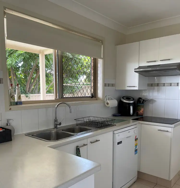 Fifth view of Homely townhouse listing, 11/2-10 Weedons Road, Nerang QLD 4211