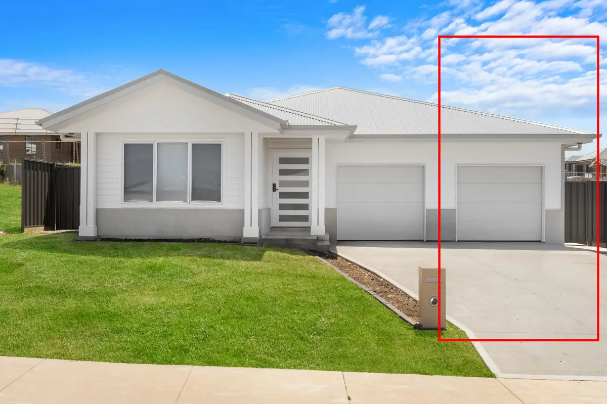 Main view of Homely flat listing, 12A Lignite Avenue, Gillieston Heights NSW 2321