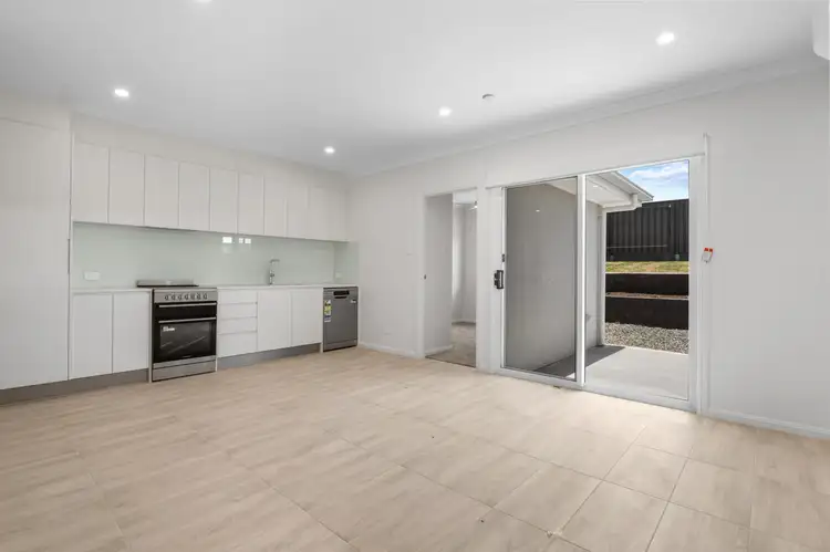 Second view of Homely flat listing, 12A Lignite Avenue, Gillieston Heights NSW 2321