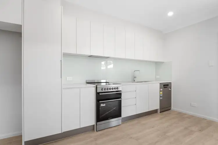 Third view of Homely flat listing, 12A Lignite Avenue, Gillieston Heights NSW 2321