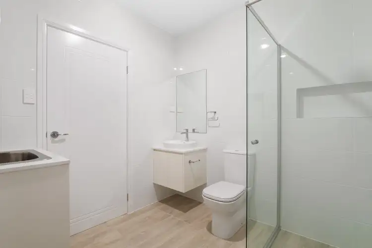 Fifth view of Homely flat listing, 12A Lignite Avenue, Gillieston Heights NSW 2321