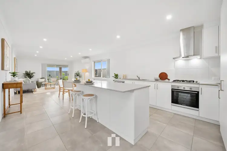 33A East Churchill Avenue, Beeliar WA 6164