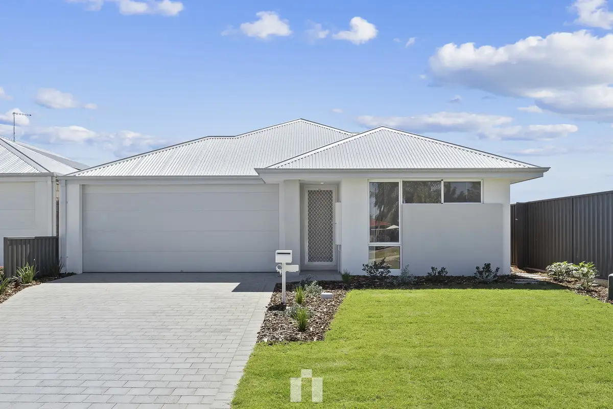 Main view of Homely house listing, 33A East Churchill Avenue, Beeliar WA 6164