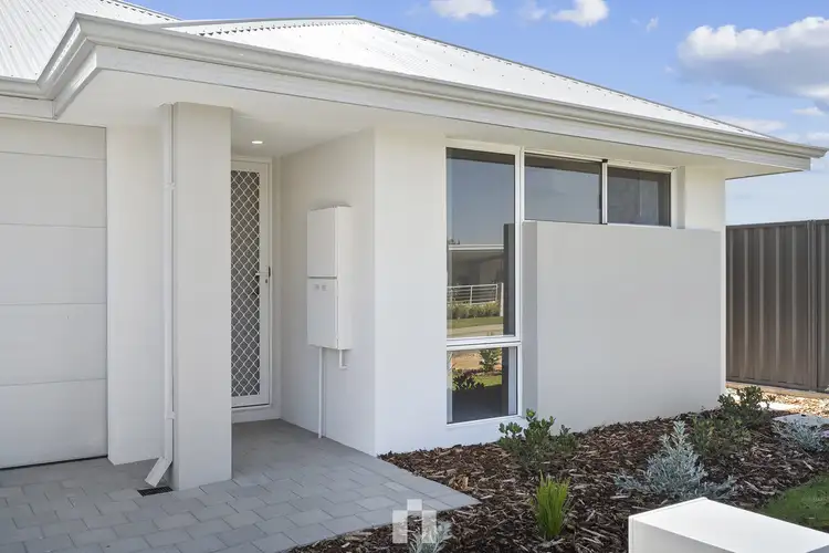 Second view of Homely house listing, 33A East Churchill Avenue, Beeliar WA 6164