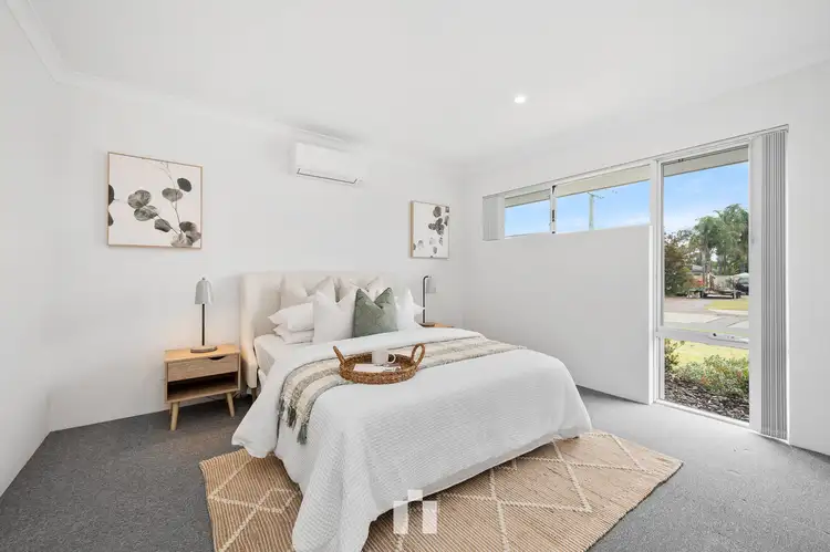 Third view of Homely house listing, 33A East Churchill Avenue, Beeliar WA 6164