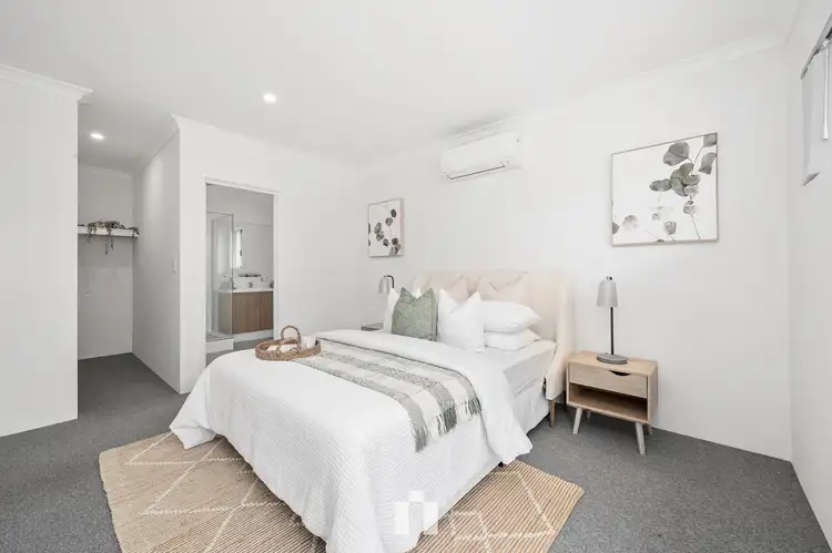 Fourth view of Homely house listing, 33A East Churchill Avenue, Beeliar WA 6164