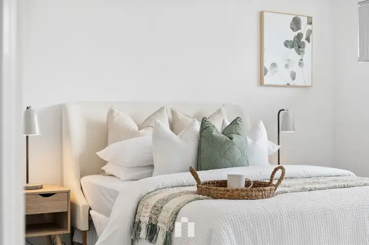 Fifth view of Homely house listing, 33A East Churchill Avenue, Beeliar WA 6164