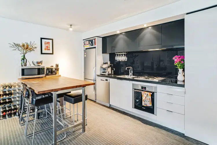 510/425 Bourke Street, Surry Hills NSW 2010