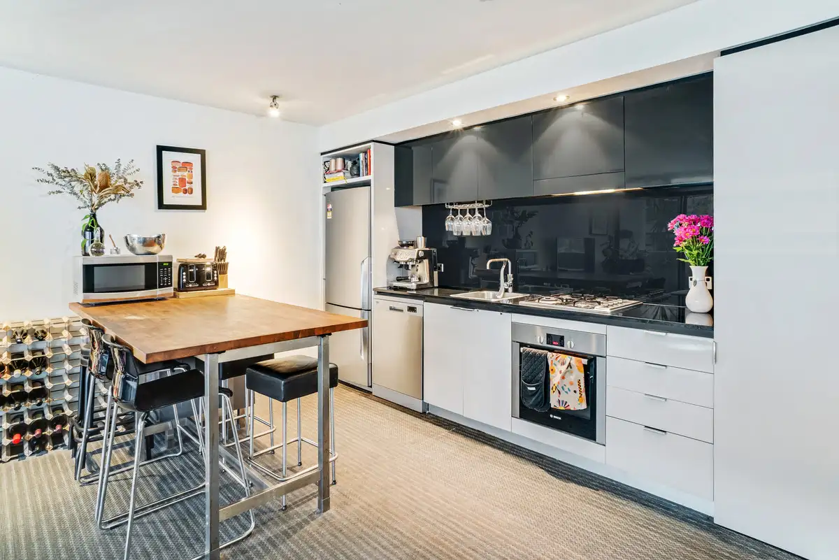 Main view of Homely flat listing, 510/425 Bourke Street, Surry Hills NSW 2010