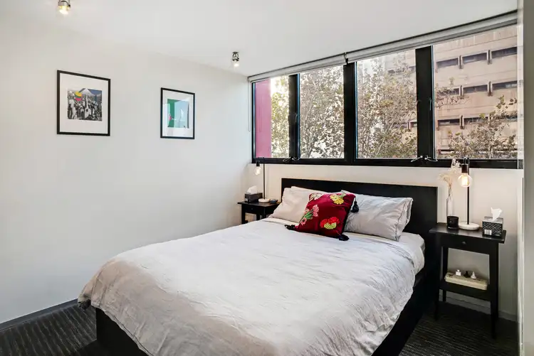Third view of Homely flat listing, 510/425 Bourke Street, Surry Hills NSW 2010