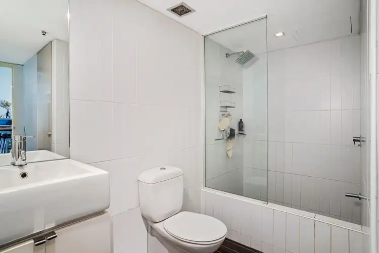 Fourth view of Homely flat listing, 510/425 Bourke Street, Surry Hills NSW 2010