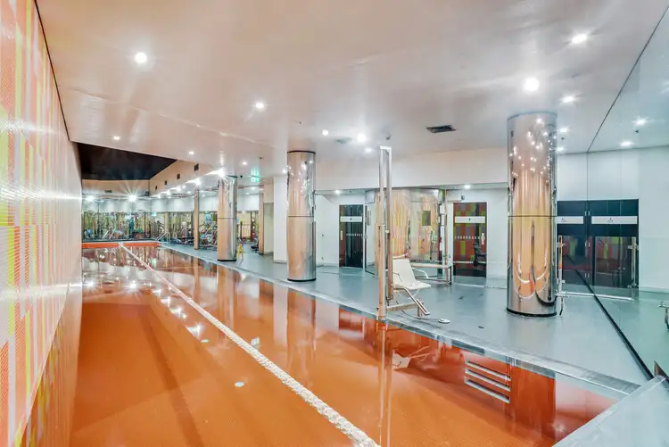 Fifth view of Homely flat listing, 510/425 Bourke Street, Surry Hills NSW 2010