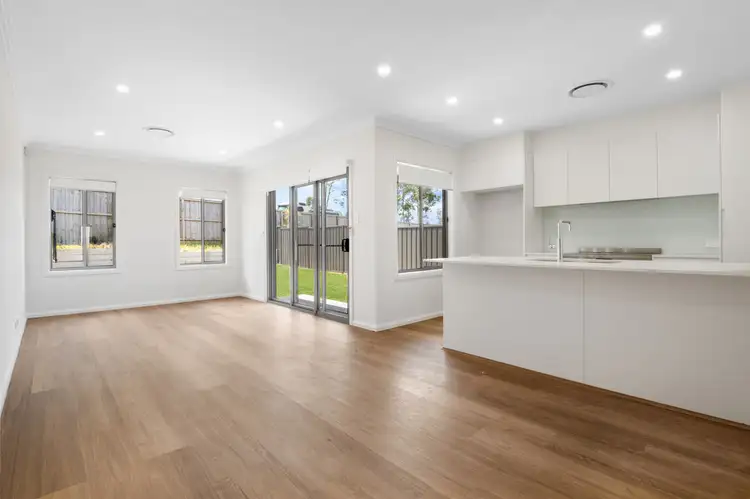 Second view of Homely house listing, 44B Thorncliffe Avenue, Thornton NSW 2322