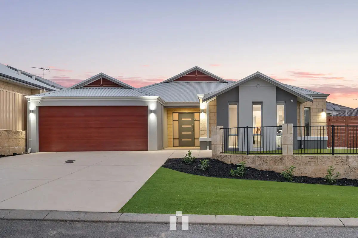 Main view of Homely house listing, 10 Scrubwren Vista, Beeliar WA 6164