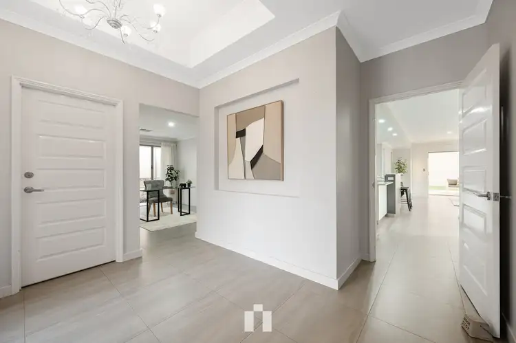 Fourth view of Homely house listing, 10 Scrubwren Vista, Beeliar WA 6164