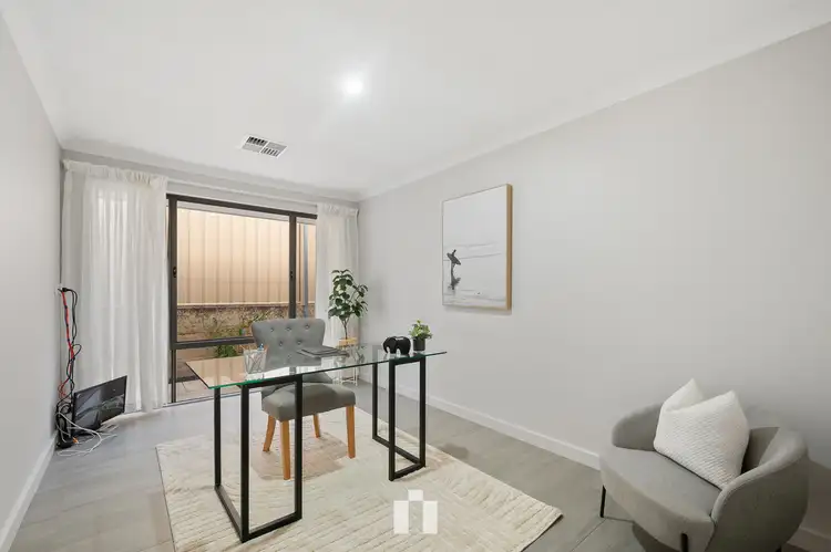 Fifth view of Homely house listing, 10 Scrubwren Vista, Beeliar WA 6164