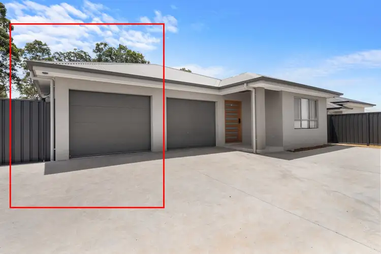 1/44B Thorncliffe Avenue