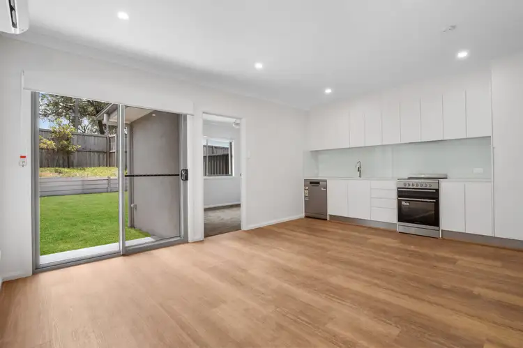 Second view of Homely flat listing, 1/44B Thorncliffe Avenue, Thornton NSW 2322