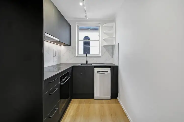 Second view of Homely apartment listing, 5/69 Pitt Street, Redfern NSW 2016