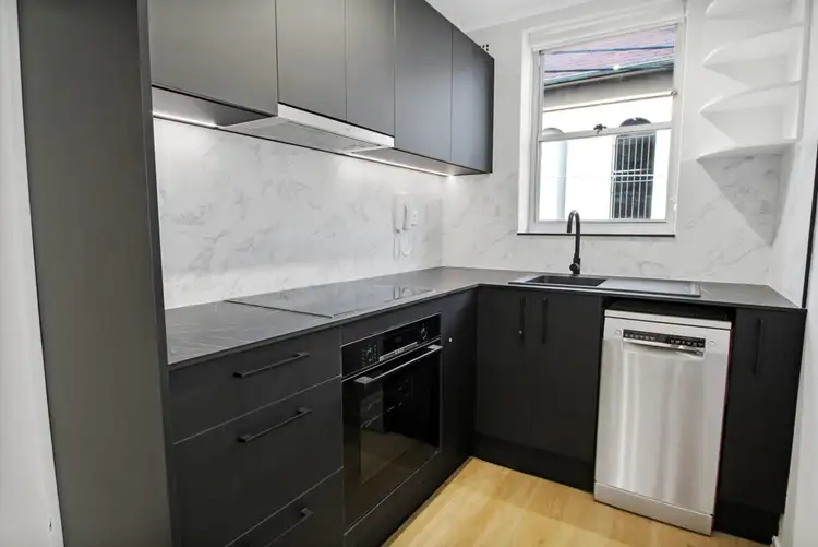 Third view of Homely apartment listing, 5/69 Pitt Street, Redfern NSW 2016