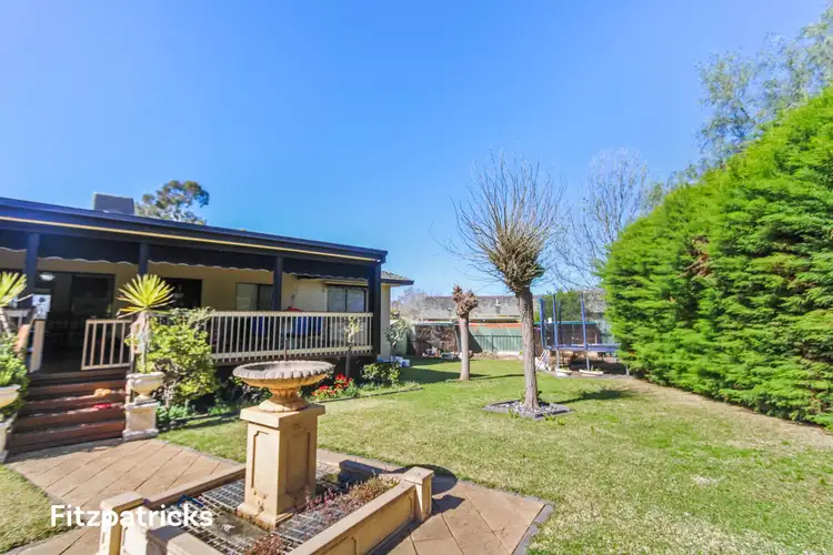 Second view of Homely house listing, 7 Ellimo Place, Kooringal NSW 2650