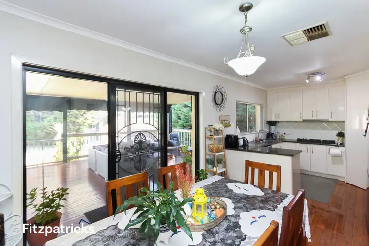 Fourth view of Homely house listing, 7 Ellimo Place, Kooringal NSW 2650