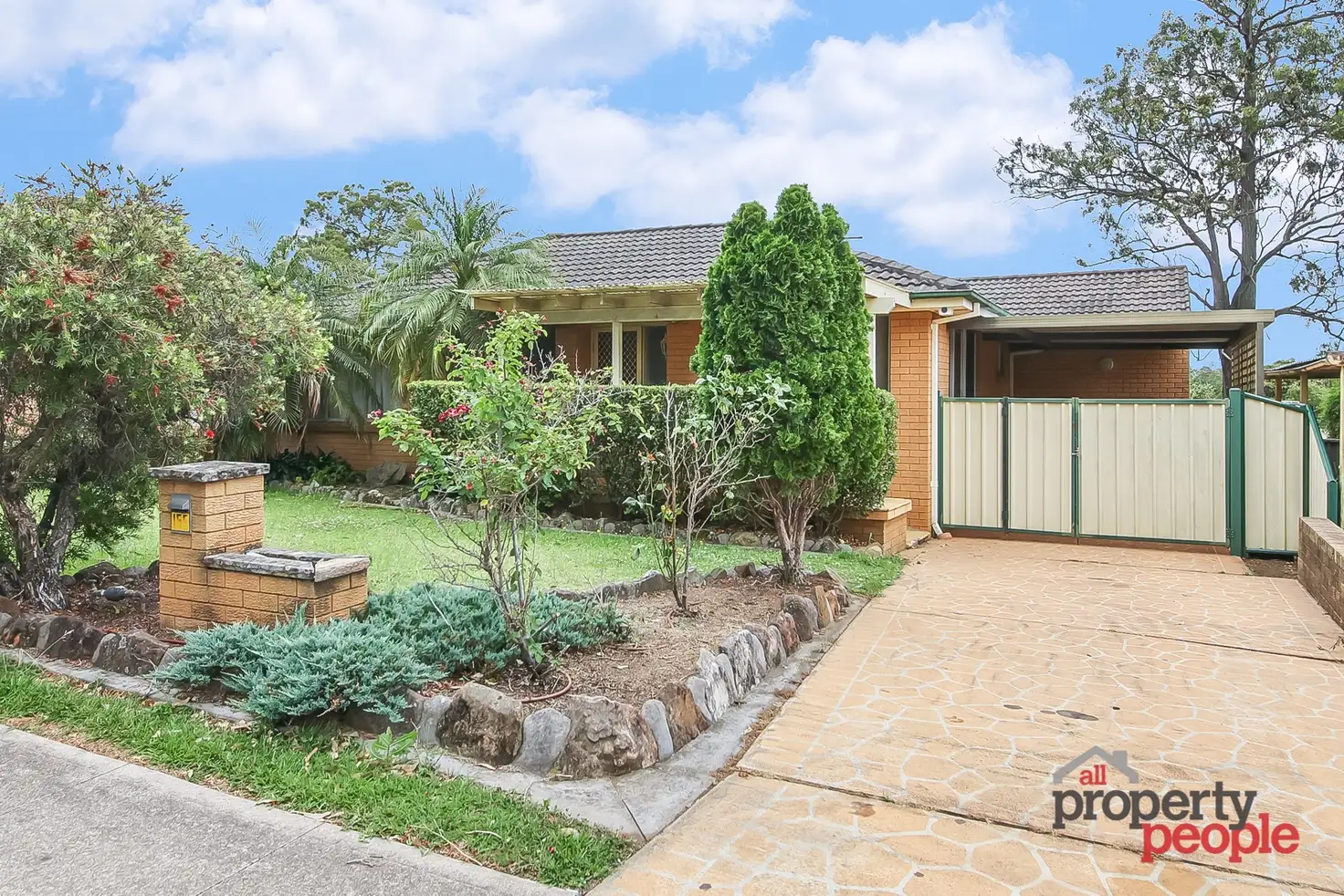 Main view of Homely house listing, 155 Lancia Drive, Ingleburn NSW 2565