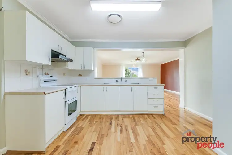 Fourth view of Homely house listing, 155 Lancia Drive, Ingleburn NSW 2565