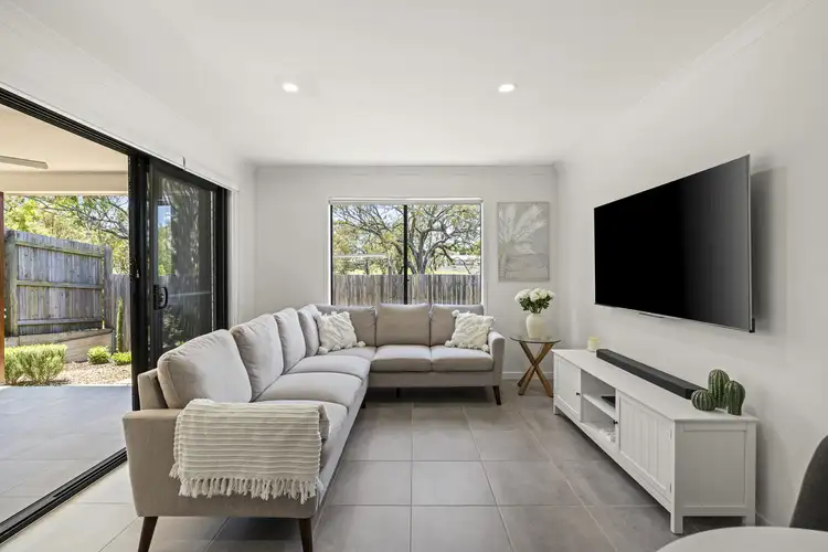 Fourth view of Homely unit listing, 1/25 Shelby Street, Glenvale QLD 4350